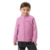 Helly Hansen Daybreaker 2.0, Fleecejacka, Junior, Rosa