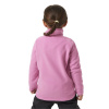 Helly Hansen Daybreaker 2.0, Fleecejacka, Junior, Rosa