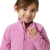 Helly Hansen Daybreaker 2.0, Fleecejacka, Junior, Rosa