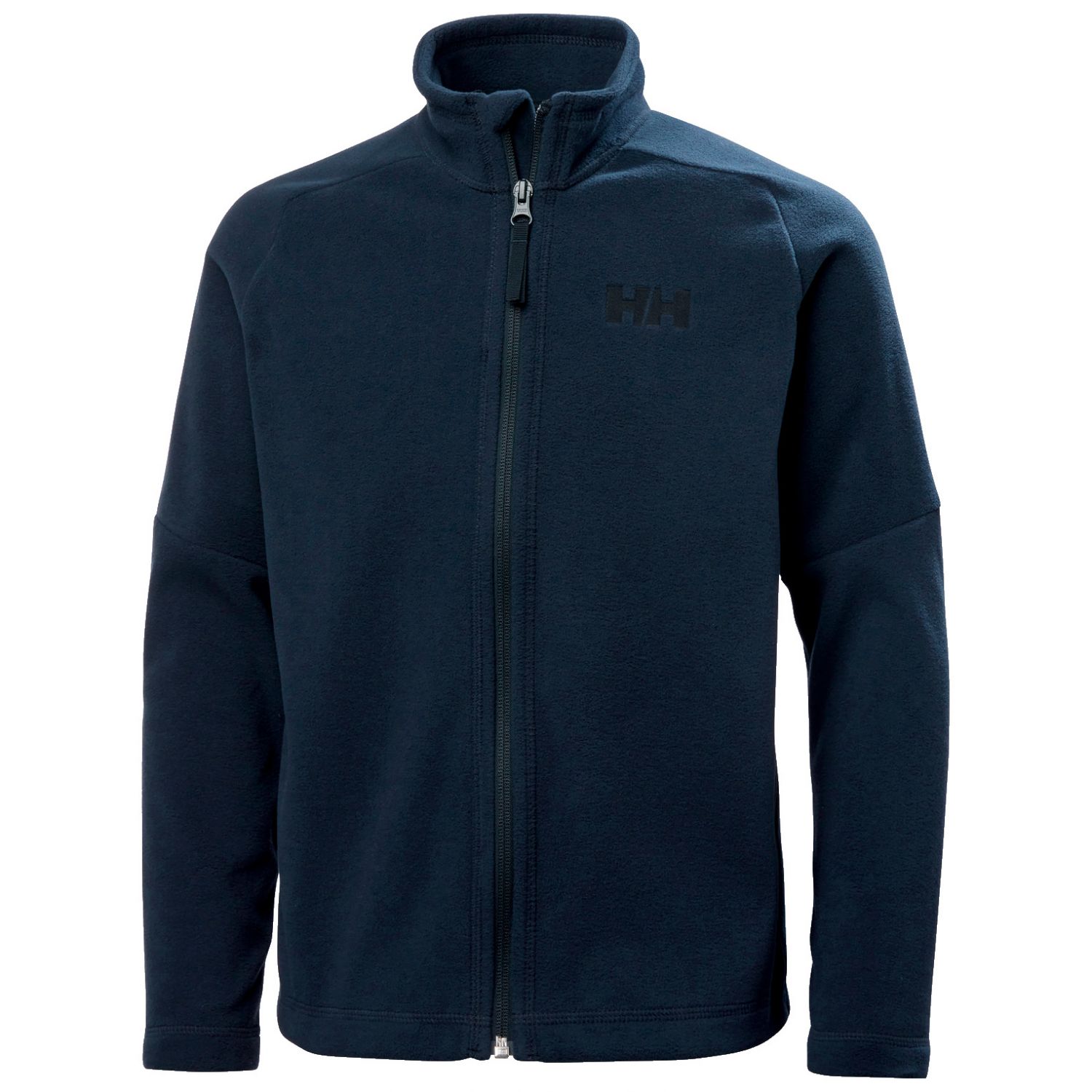Helly Hansen Daybreaker 2.0, Fleecejakke, Junior, Navy