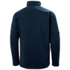 Helly Hansen Daybreaker 2.0, Fleecejakke, Junior, Navy