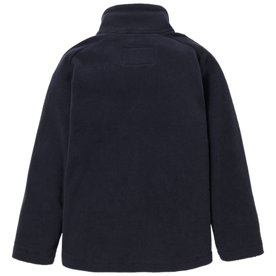 Helly Hansen Daybreaker 2.0, jachetă fleece, junior, navy