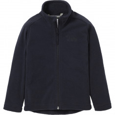 Helly Hansen Daybreaker 2.0, jachetă fleece, junior, navy