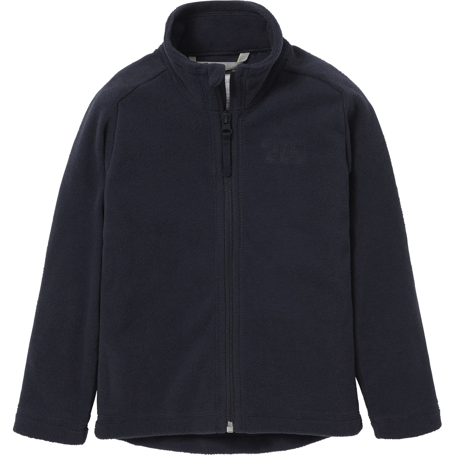 Helly Hansen Daybreaker 2.0, jachetă fleece, junior, navy