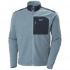 Helly Hansen Daybreaker Block, casaco de lã, homem, azul