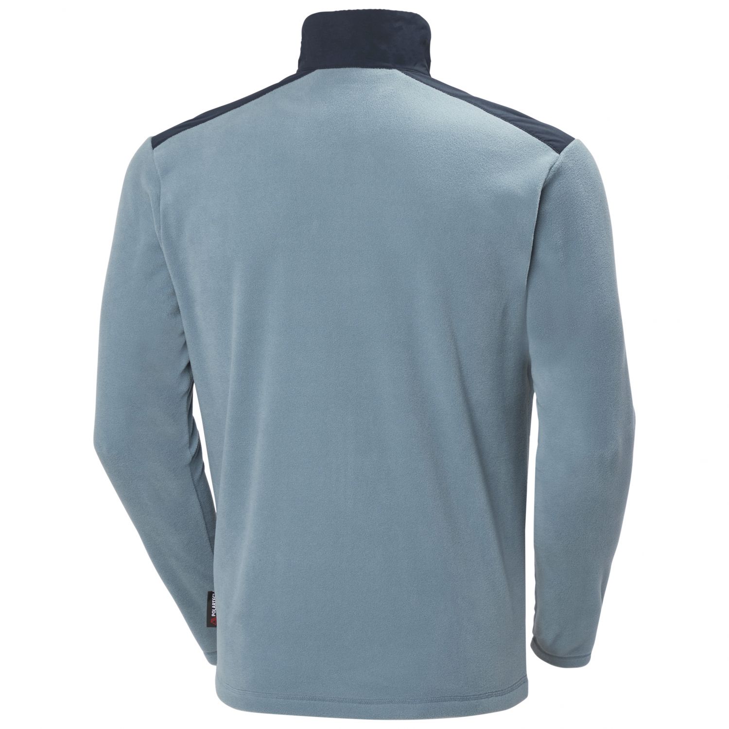 Helly Hansen Daybreaker Block, casaco de lã, homem, azul