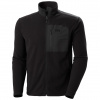 Helly Hansen Daybreaker Block, chaqueta polar, hombre, negro