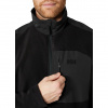 Helly Hansen Daybreaker Block, chaqueta polar, hombre, negro