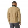 Helly Hansen Daybreaker Block, fleece bunda, pánska, béžová