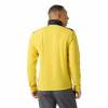 Helly Hansen Daybreaker Block, fleece bunda, pánske, žltá
