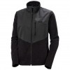 Helly Hansen Daybreaker Block fleece dzseki, női, fekete