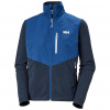Helly Hansen Daybreaker Block, fleece kabát, női, tengerészkék