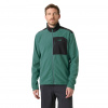 Helly Hansen Daybreaker Block, fleecejack, heren, groen