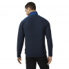 Helly Hansen Daybreaker Block Fleecejacka, Herr, Navy