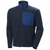Helly Hansen Daybreaker Block, fleecejakke, herre, navy