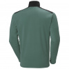 Helly Hansen Daybreaker Block, Fleecejakke, Herre, Opal Green