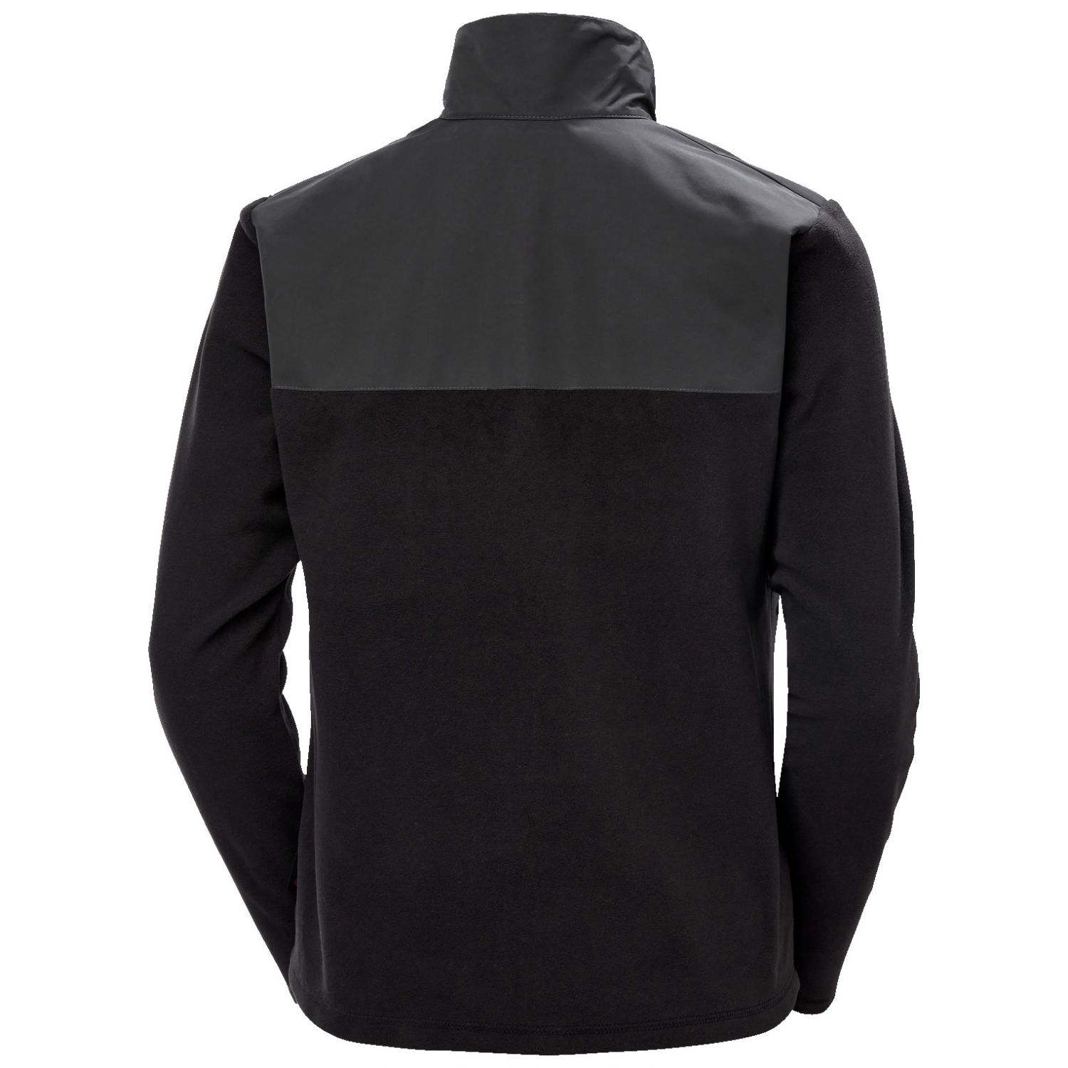 Helly Hansen Daybreaker Block, giacca in pile, donna, nero