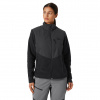 Helly Hansen Daybreaker Block, giacca in pile, donna, nero