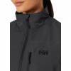 Helly Hansen Daybreaker Block, giacca in pile, donna, nero