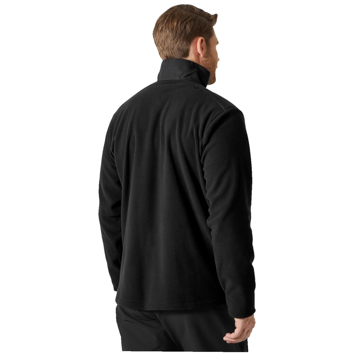 Helly Hansen Daybreaker Bock, fleece jacket, men, black