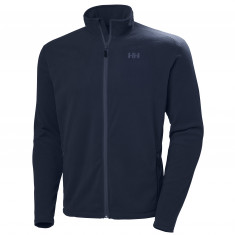 Helly Hansen Daybreaker, casaco de lã, homem, azul marinho