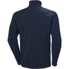 Helly Hansen Daybreaker, casaco de lã, homem, azul marinho