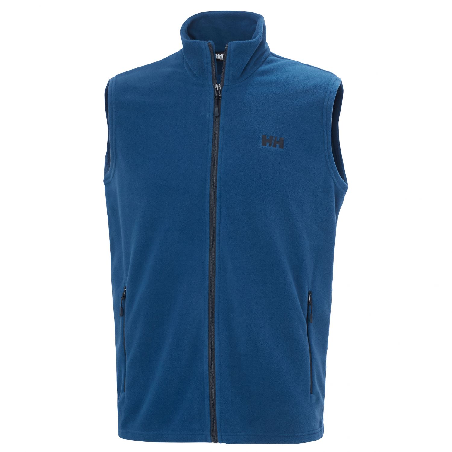 Helly Hansen Daybreaker, chaleco de forro polar, hombre, azul