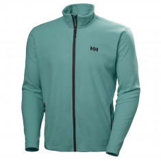 Helly Hansen Daybreaker, chaqueta de forro polar, hombre, verde