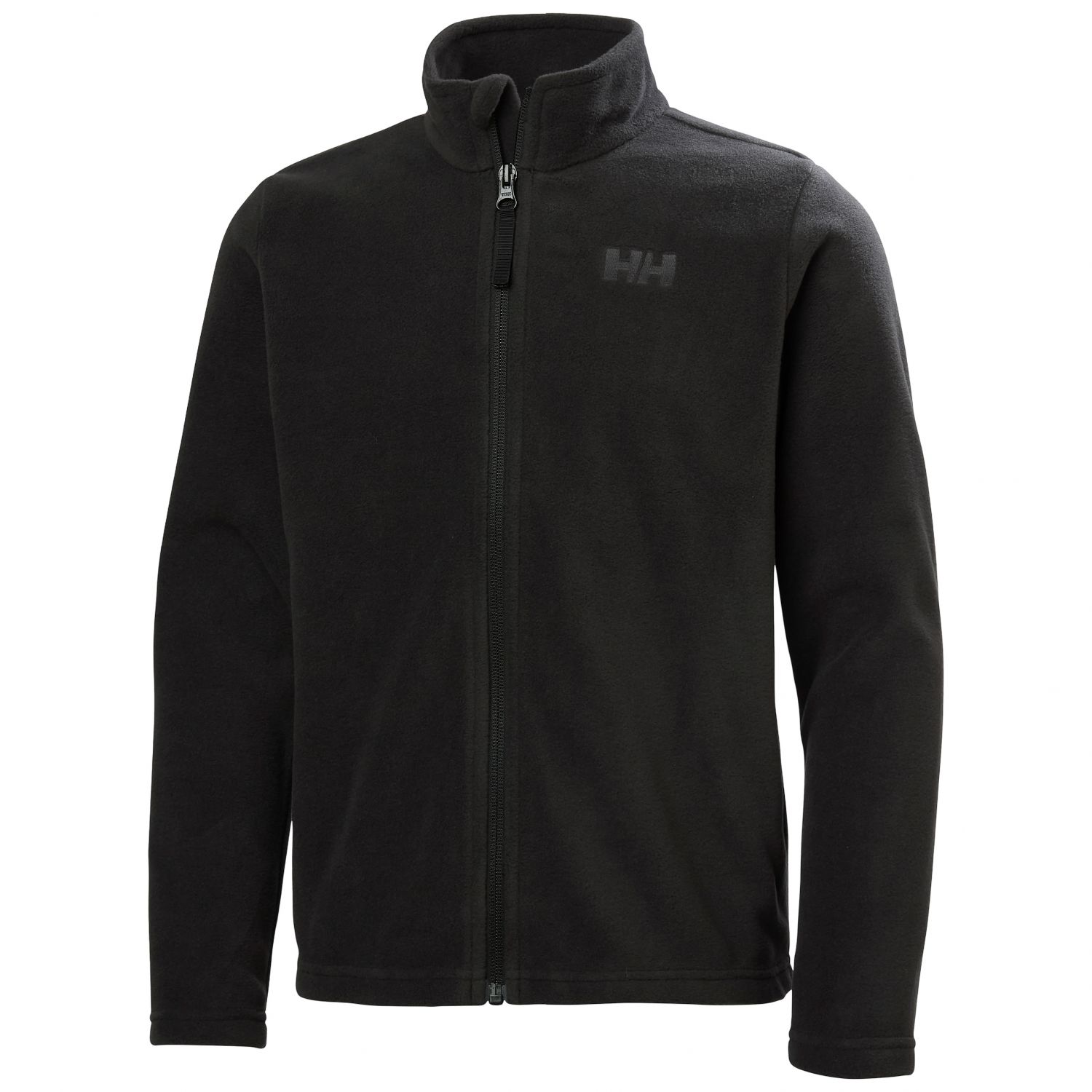 Helly Hansen Daybreaker, chaqueta de forro polar, juvenil, negro