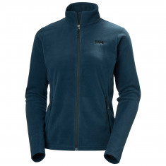 Helly Hansen Daybreaker, chaqueta de forro polar, mujer, azul