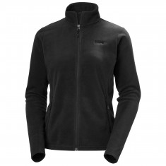 Helly Hansen Daybreaker, chaqueta de forro polar, mujer, negra