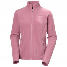 Helly Hansen Daybreaker, chaqueta de forro polar, mujer, rosa