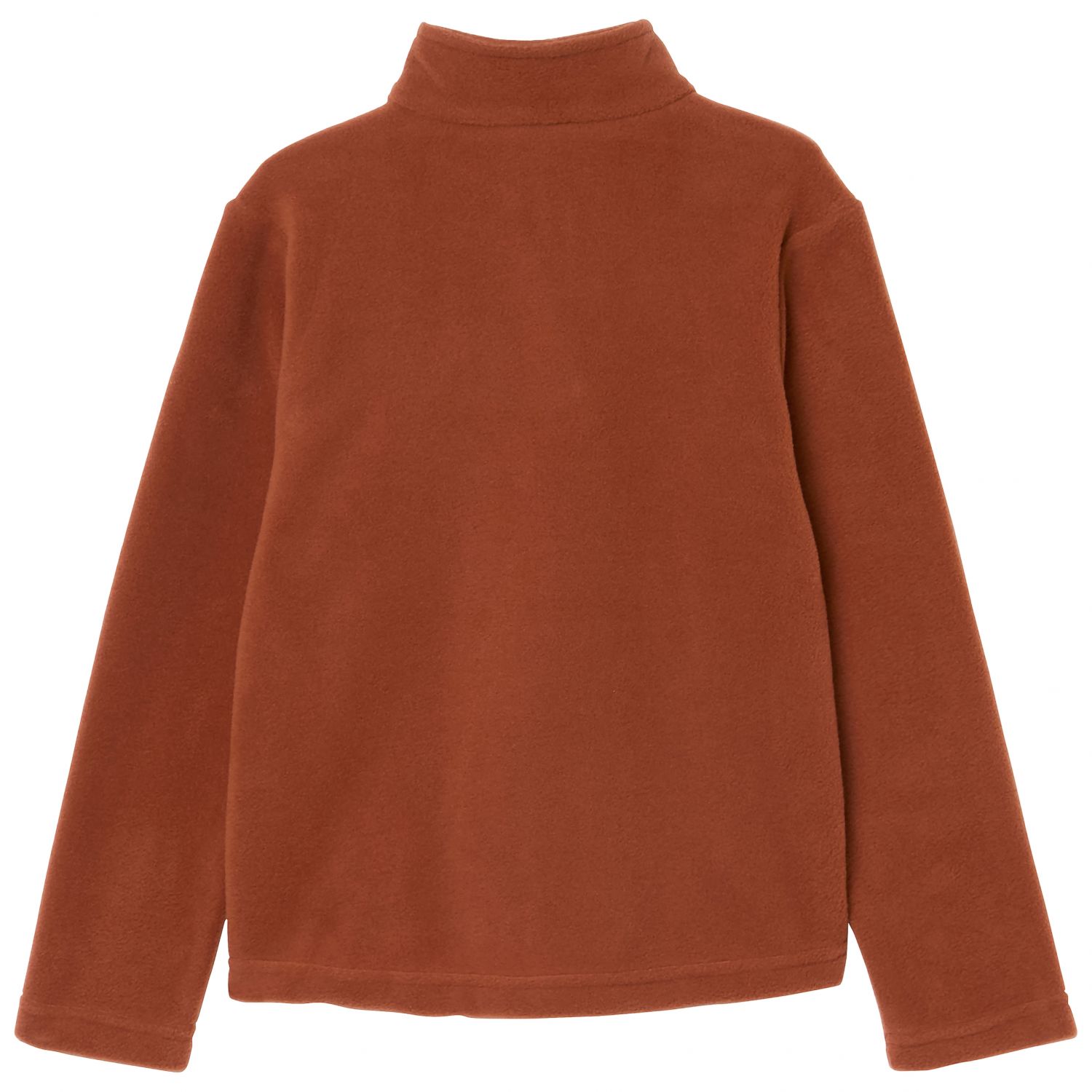 Helly Hansen Daybreaker, chaqueta de forro polar, niños, marrón