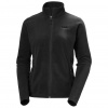 Helly Hansen Daybreaker, fleece bunda, dámska, čierna