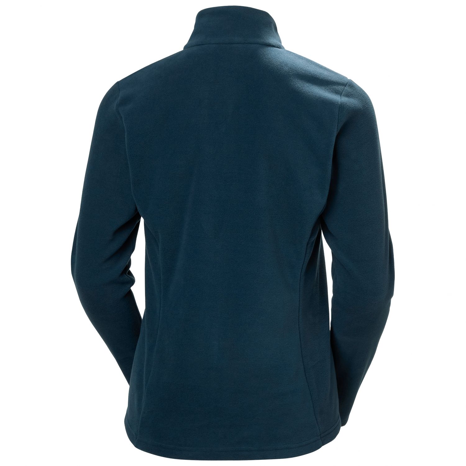 Helly Hansen Daybreaker, fleece bunda, dámska, modrá