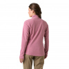 Helly Hansen Daybreaker, fleece bunda, dámska, ružová