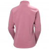 Helly Hansen Daybreaker, fleece bunda, dámska, ružová