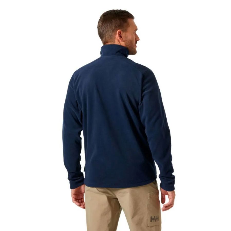Helly Hansen Daybreaker, fleece dzseki, férfi, tengerészgyalogság