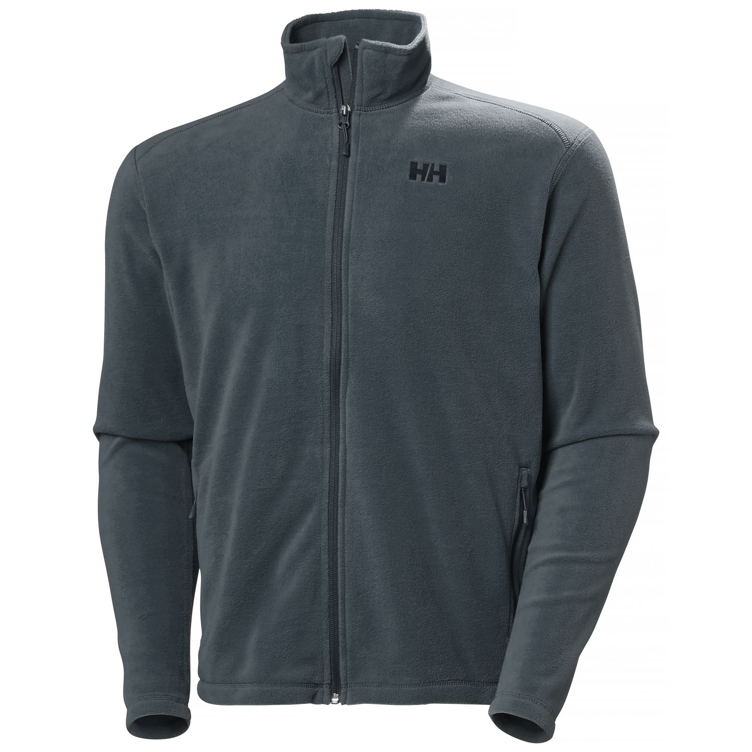 Helly Hansen Daybreaker, fleece jacket, men, alpine frost