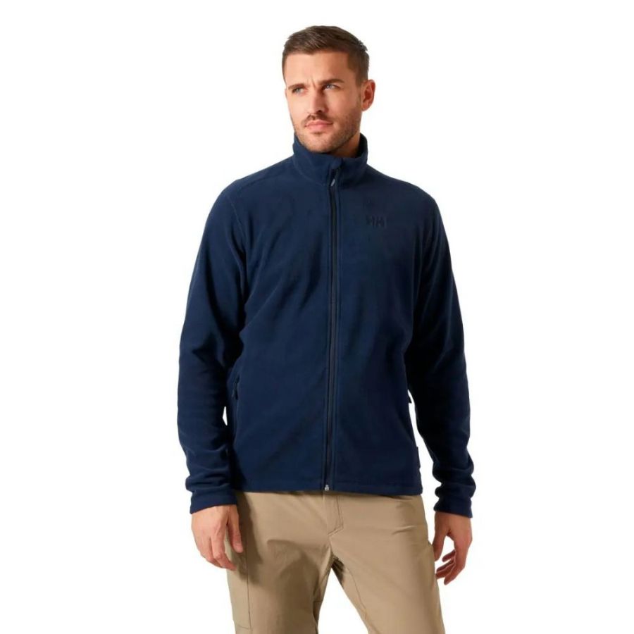 Helly Hansen Daybreaker, fleecejakke, herre, navy