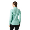 Helly Hansen Daybreaker, fleece jacket, women, lagoon
