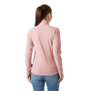 Helly Hansen Daybreaker, fleece jacket, women, pink salt