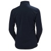 Helly Hansen Daybreaker fleece jakke, dame, mørkeblå