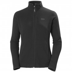 Helly Hansen Daybreaker, fleece jas, dame, zwart