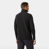 Helly Hansen Daybreaker, fleece jas, meneer, zwart