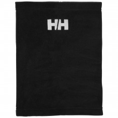 Helly Hansen Daybreaker fleece, kauluri, musta