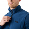 Helly Hansen Daybreaker, fleece vest, men, blue