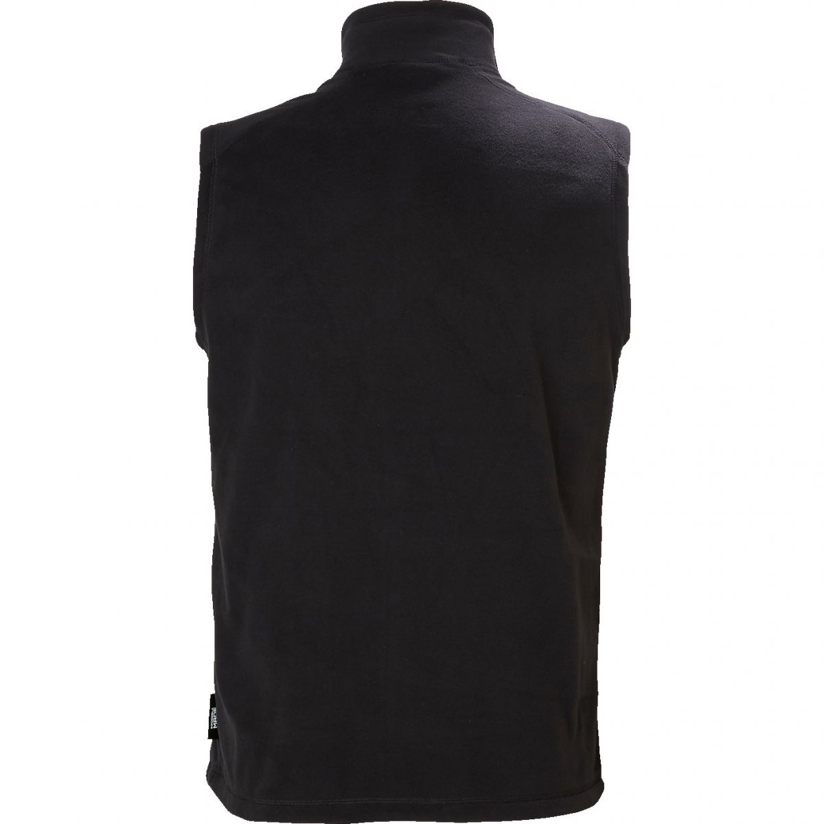 Helly Hansen Daybreaker Fleece Vest, pánska, čierna