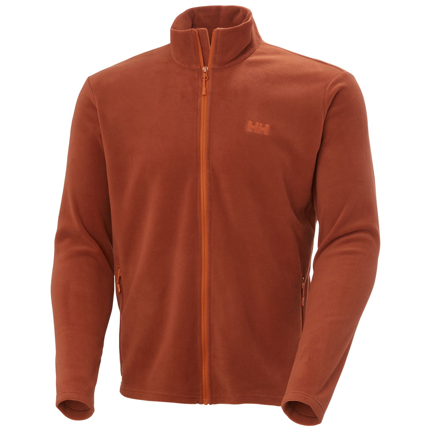 Helly Hansen Daybreaker, Fleecejacke, Herren braun
