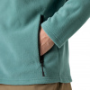 Helly Hansen Daybreaker, Fleecejacke, Herren, grün